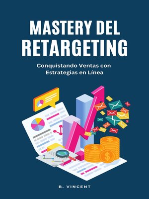 cover image of Mastery del Retargeting